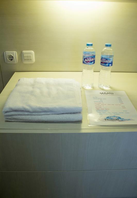 Purwosari Residence スマラン 部屋 写真